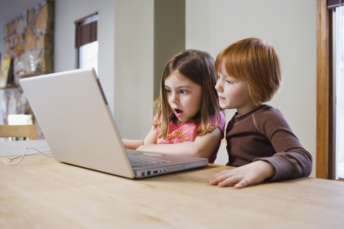 ¿Qué hacer si nuestros hijos corren peligro en la Internet? hijos, padres, internet, peligros