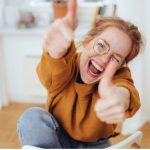 ¿Crecemos en la fe? Si. La fe es un don de Dios para sus hijos, pero avanzamos conforme caminamos confiando en Él, cualesquiera sean las circunstancias