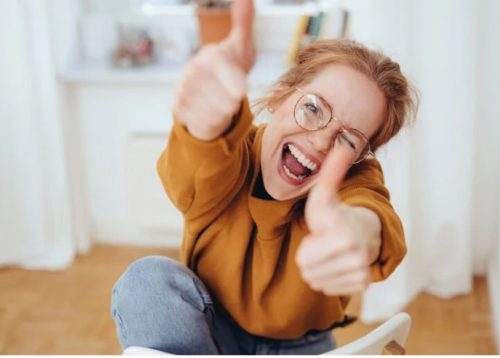 ¿Crecemos en la fe? Si. La fe es un don de Dios para sus hijos, pero avanzamos conforme caminamos confiando en Él, cualesquiera sean las circunstancias