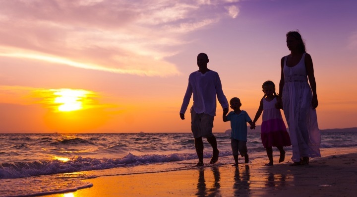 Familias sólidas