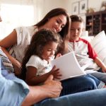 La familia es muy valiosa para nuestro amado Padre celestial. Usted debe comprometerse cada día a fortalecer la relación con todos en el hogar. No estará solo en el proceso, Dios le ayudará.