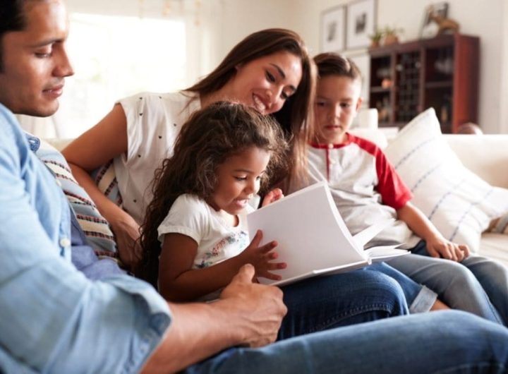 La familia es muy valiosa para nuestro amado Padre celestial. Usted debe comprometerse cada día a fortalecer la relación con todos en el hogar. No estará solo en el proceso, Dios le ayudará.