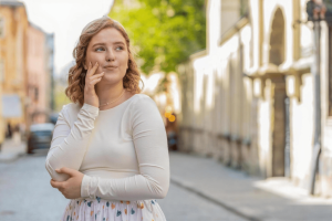Frente a diversas circunstancias,, ¿usted qué haría?