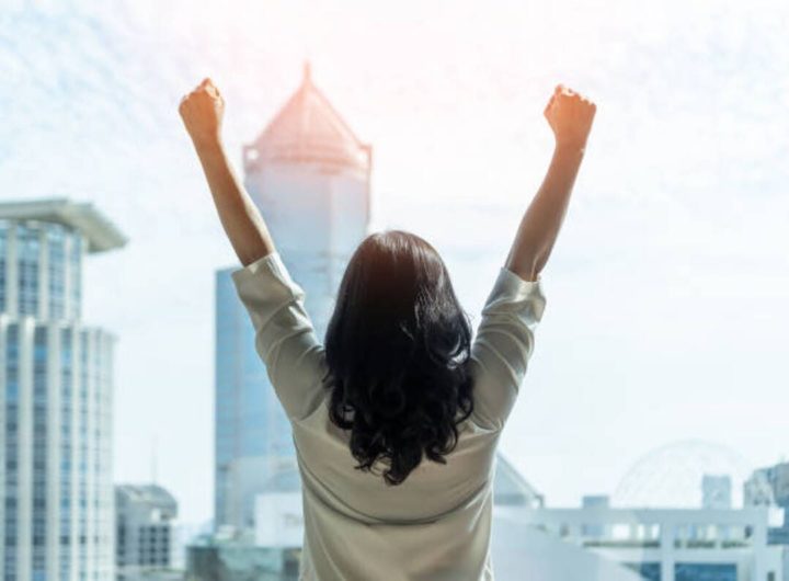 Es tiempo de hacer un alto en el camino y, en caso de haber incurrido en errores y pecados de forma recurrente y deliberada, arrepentirnos y volver la mirada a Dios.