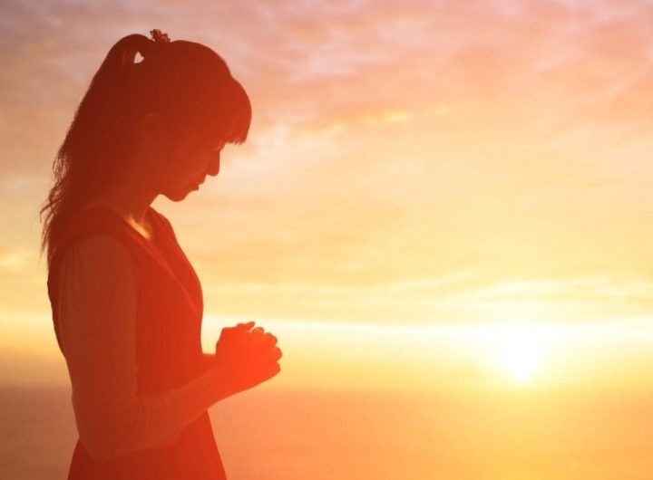 Orar es un principio de vida, no solo físico, sino de carácter espiritual. Cuando vamos al Padre la oración, ocurren varias cosas. Conózcalas…