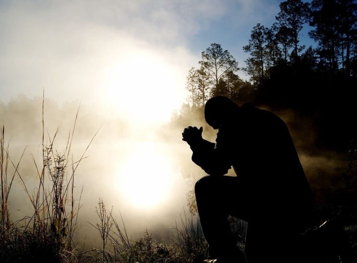 Dentro del corazón de cada ser humano hay un que solo el Señor puede llenar. Ahora, cuando desarrollamos intimidad con Él, descubrimos que nos ama, es compasivo y no nos desampara bajo ninguna circunstancia.