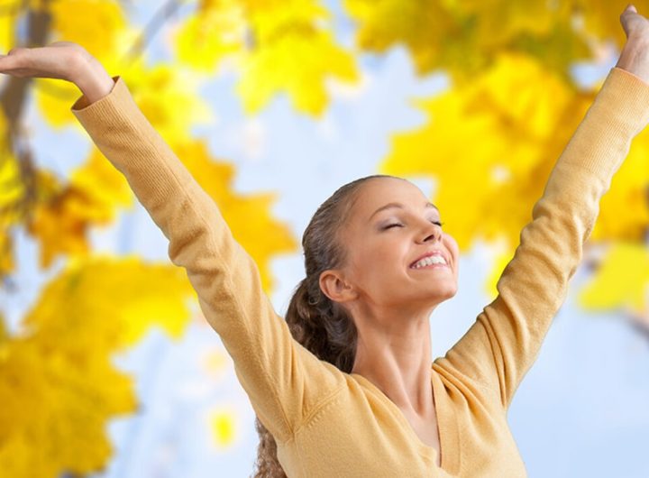 Levántese. No siga en derrota. Dios está con usted. Él le permitirá alcanzar la meta. Pídale la fuerza necesaria y persevere en el intento.