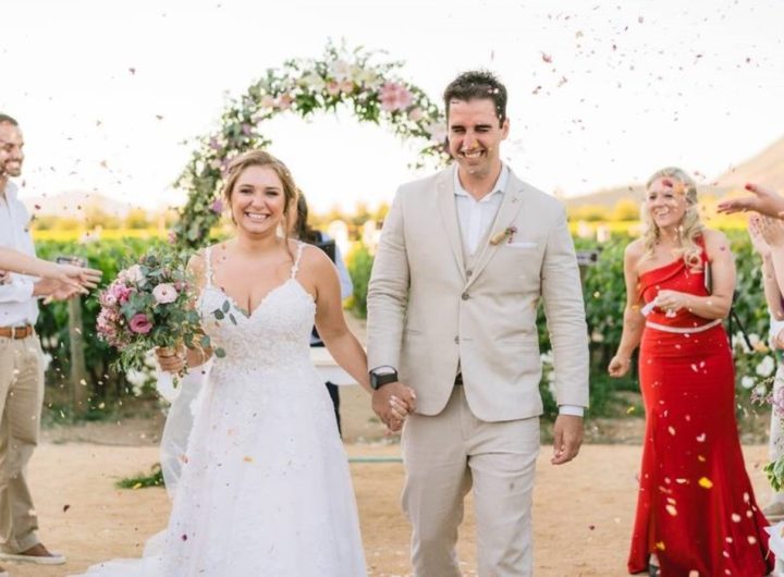 Un curso teórico práctico, con fundamento en la Biblia, para quienes van a contraer matrimonio.