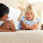 matrimonio, familia, trauma, diálogo, hijos, padres