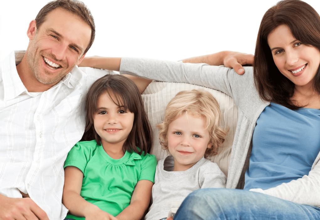 Dios nos guía para educar apropiadamente a nuestros hijos.