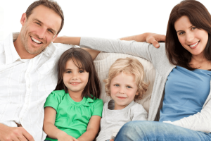 Dios nos guía para educar apropiadamente a nuestros hijos.