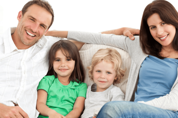 Dios nos guía para educar apropiadamente a nuestros hijos.