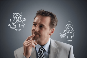 La integridad debe ser un distintivo de todo cuanto hacemos.