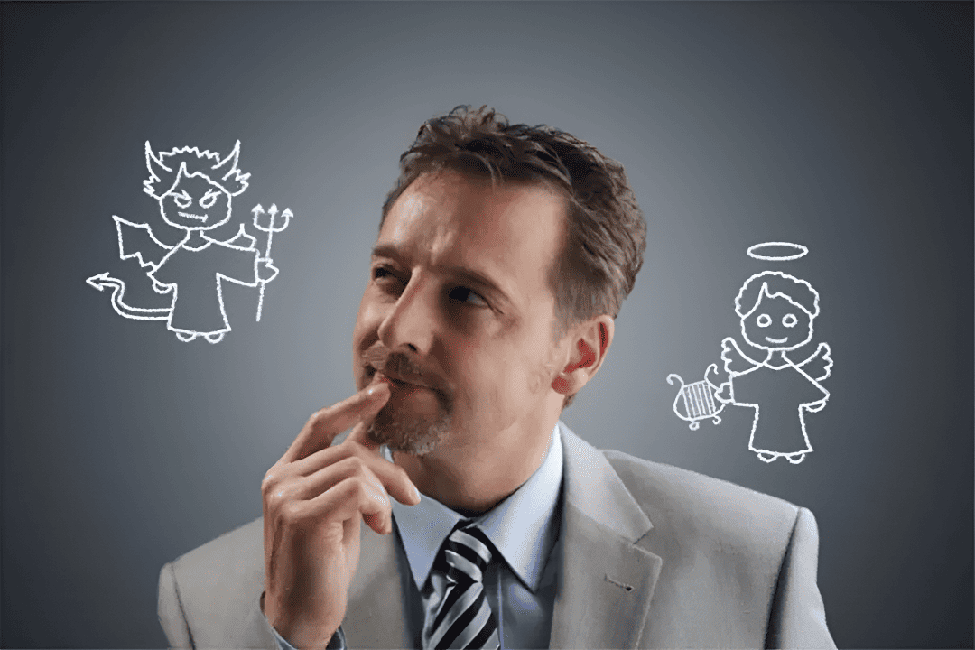 La integridad debe ser un distintivo de todo cuanto hacemos.