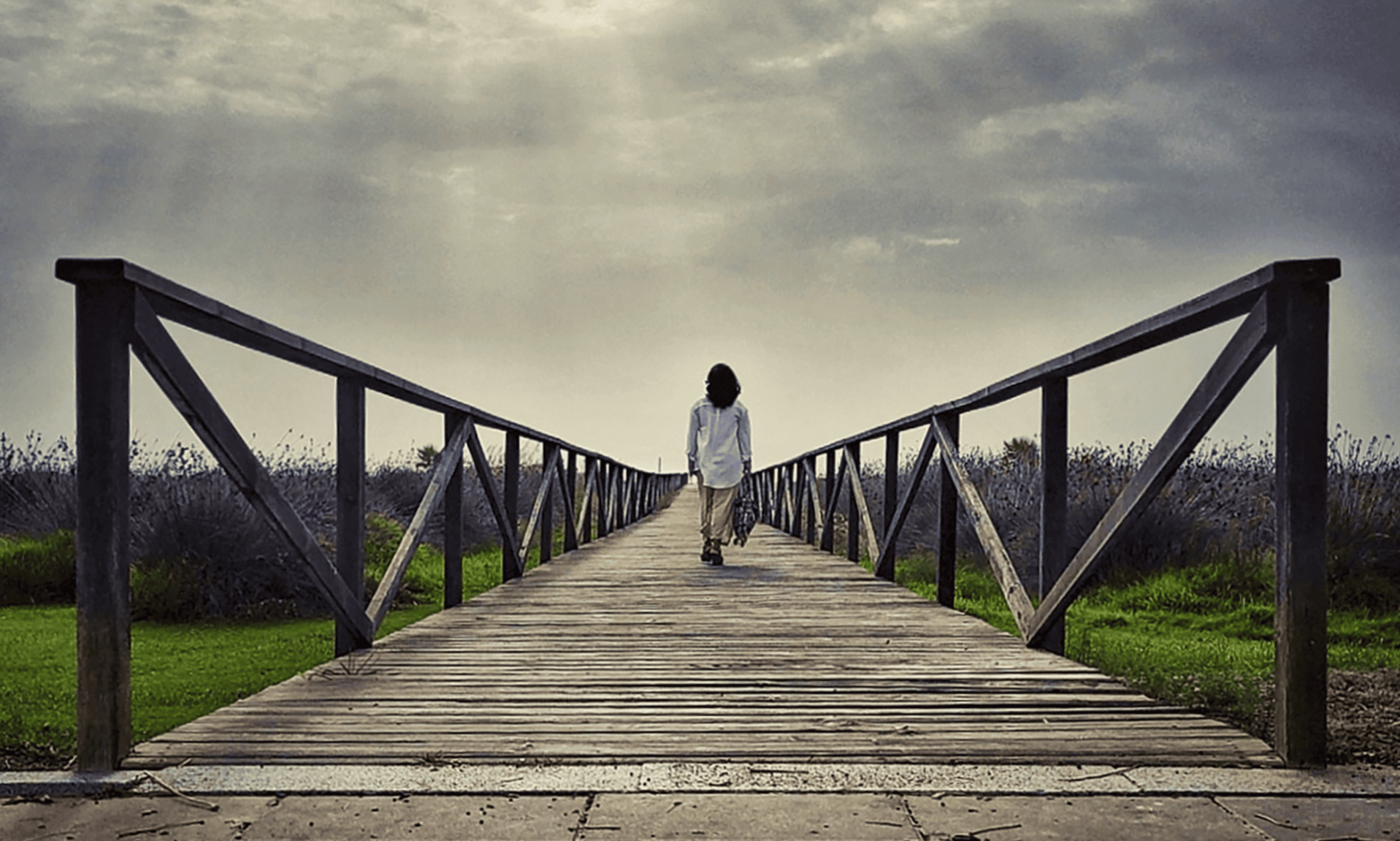 Dios nos asegura la eternidad a su lado.