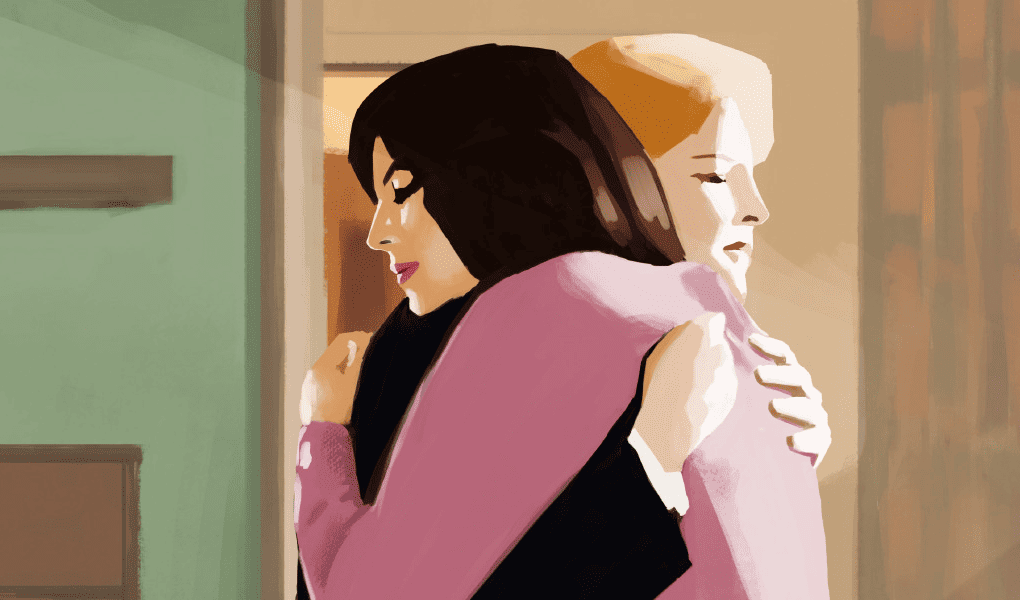 Dios nos llama a perdonar a quien nos ha ofendido.