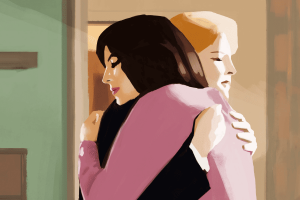 Dios nos llama a perdonar a quien nos ha ofendido.