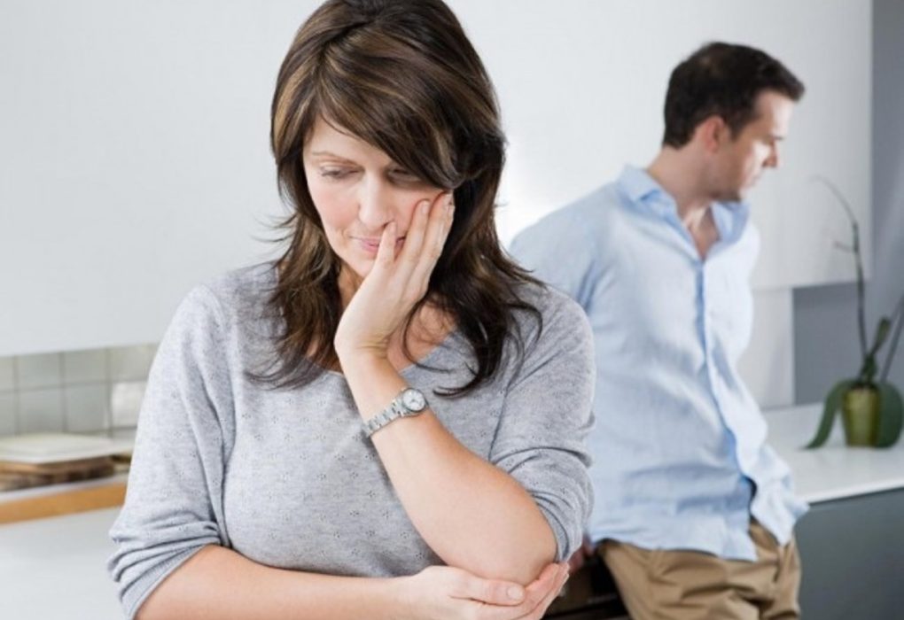 9 señales de alerta de que vamos camino al divorcio
