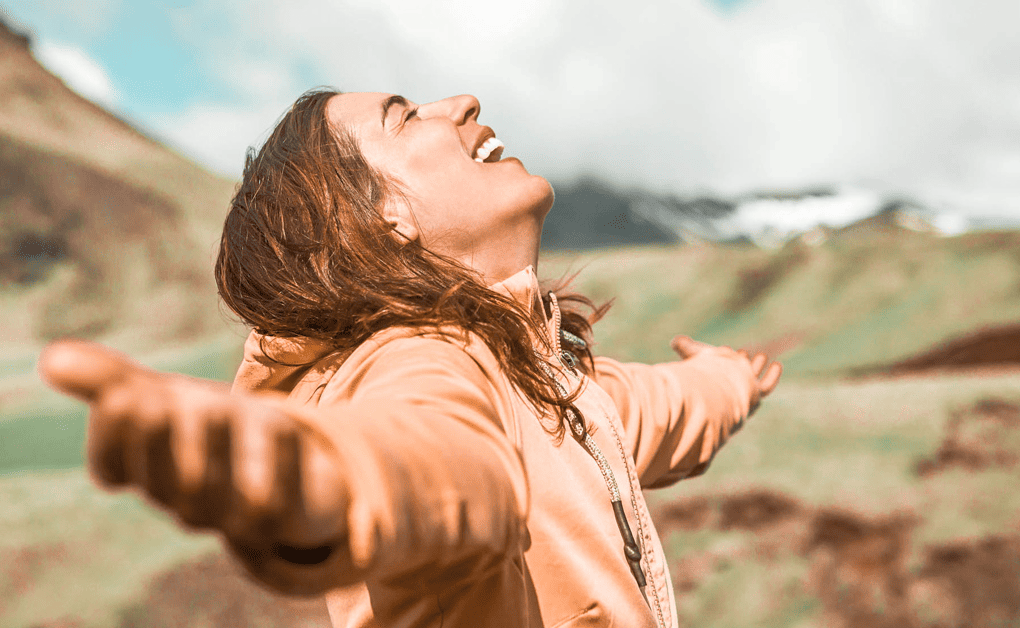 Es tiempo de rendirle nuestra vida a Dios.