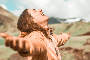 Es tiempo de rendirle nuestra vida a Dios.