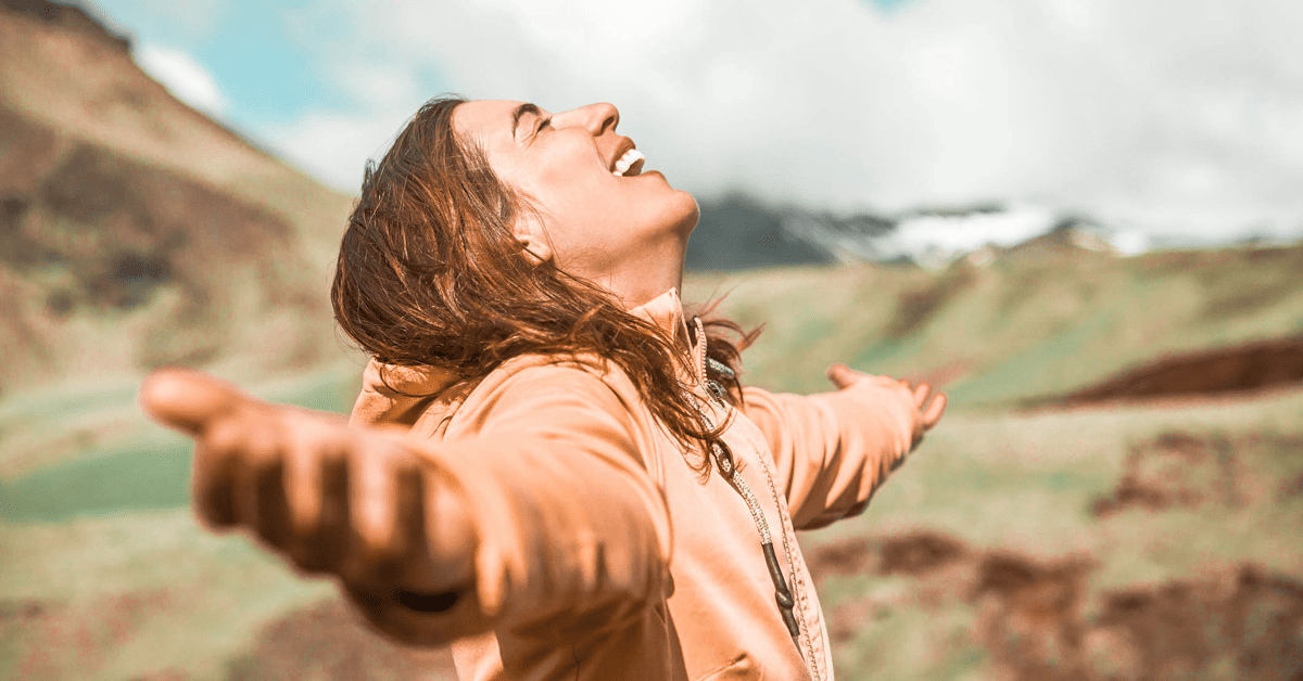 Es tiempo de rendirle nuestra vida a Dios.