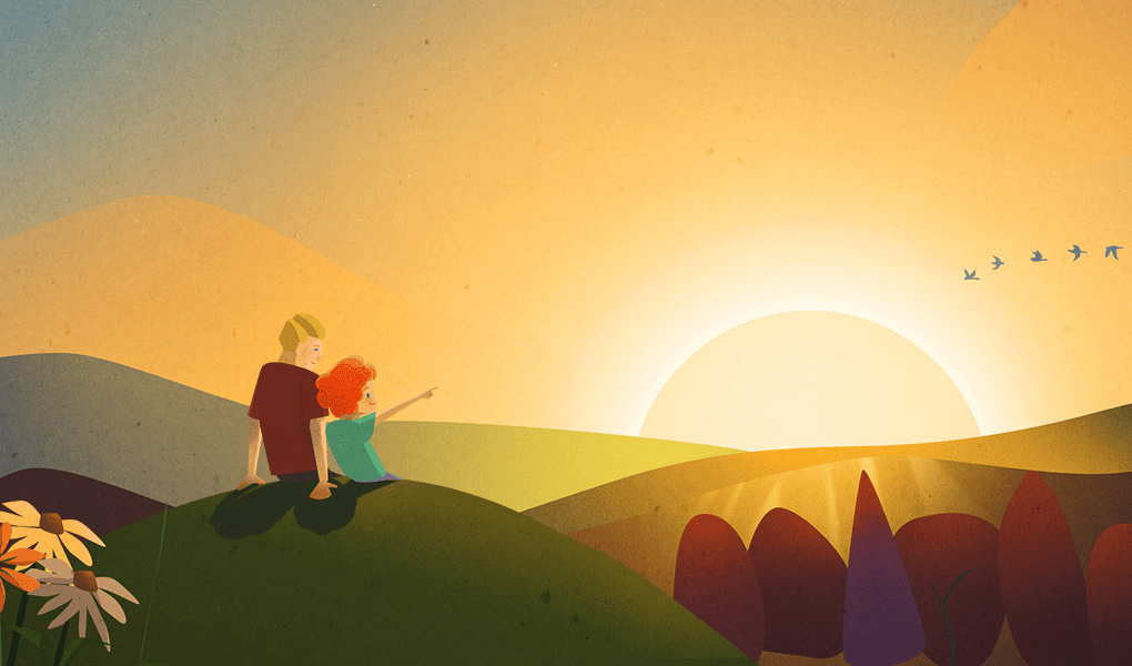 Dios nos rescata en medio de las crisis.