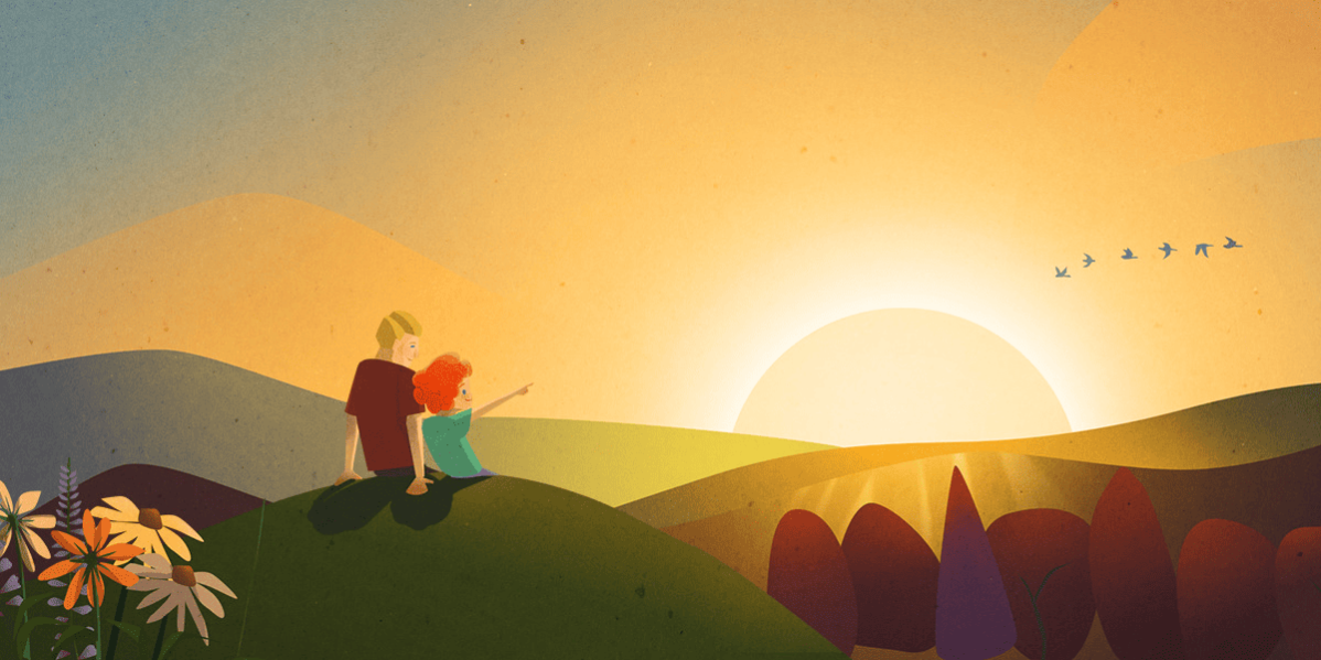 Dios nos rescata en medio de las crisis.