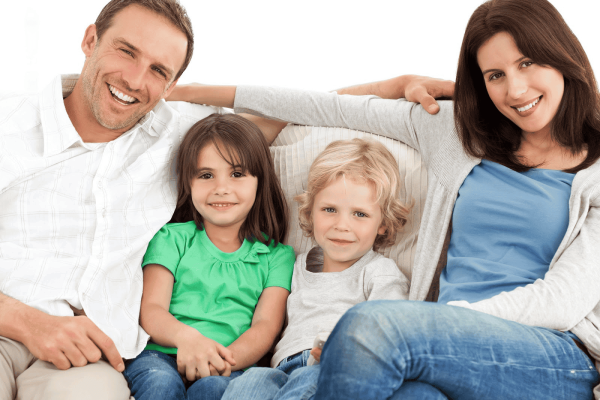 12 errores en los que no debemos incurrir con los hijos