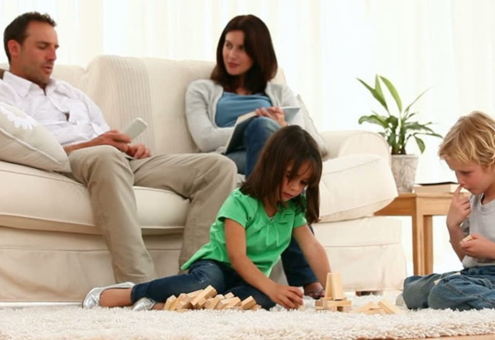 5 consejos prácticos para pasar tiempo de calidad con los hijos