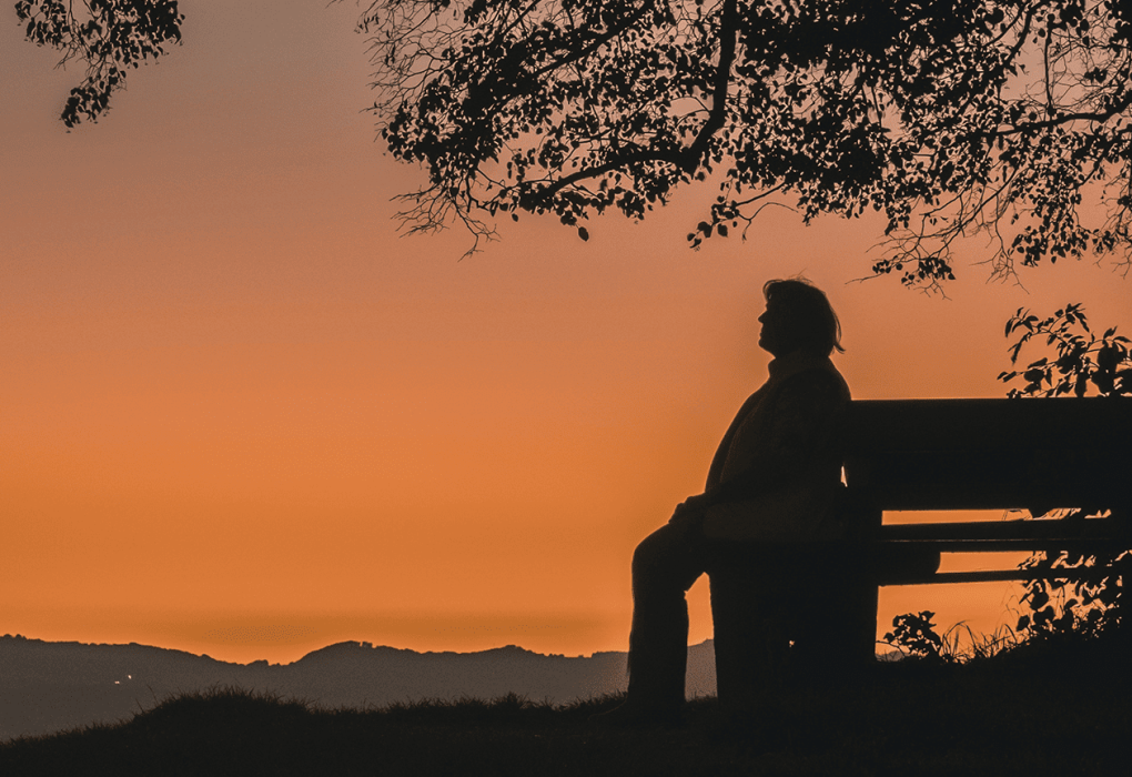 Dios nos permite salir de la crisis