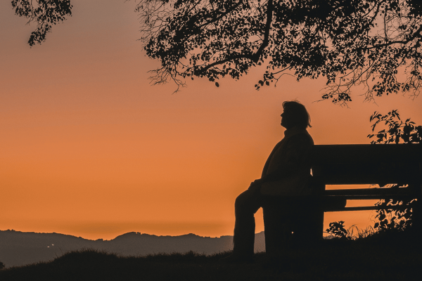 Dios nos permite salir de la crisis