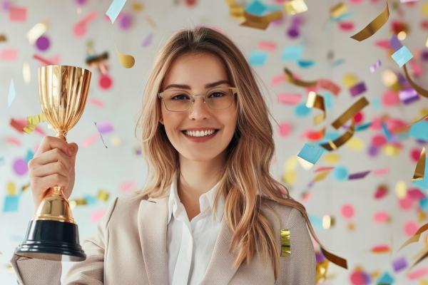 Dios nos hace victoriosos siempre