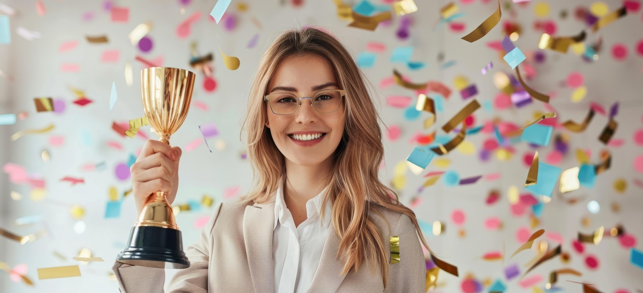 Dios nos hace victoriosos siempre