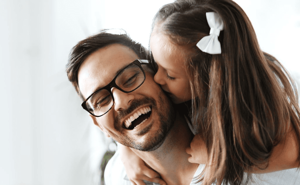 Permita que Dios cuide de sus hijos.