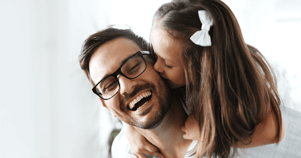 Permita que Dios cuide de sus hijos.