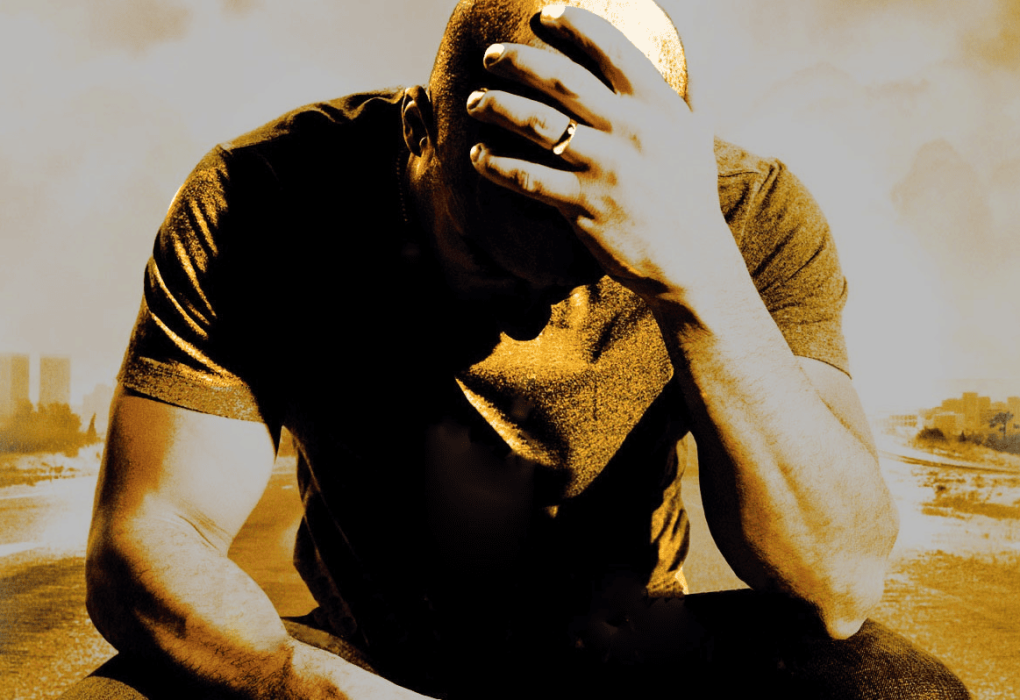 En Dios siempre encontramos salvación.