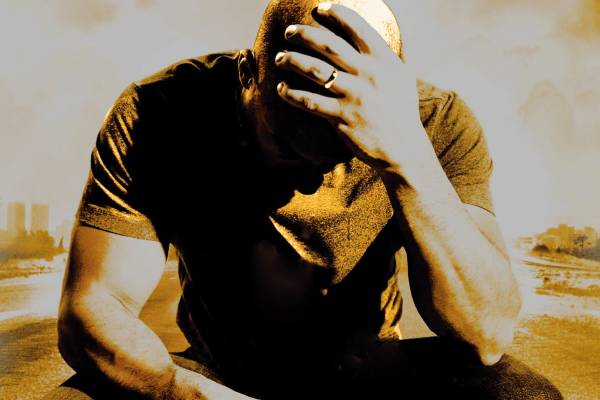 En Dios siempre encontramos salvación.