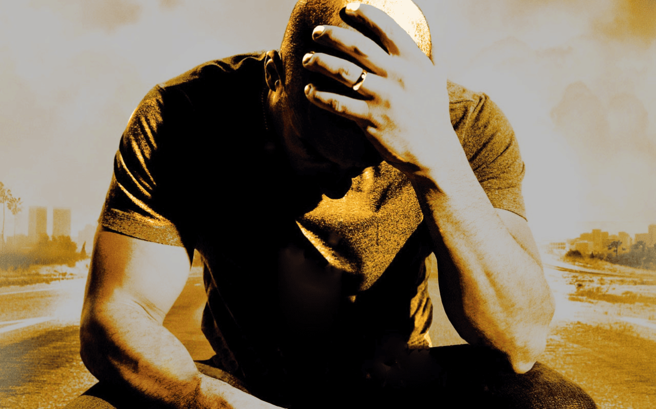 En Dios siempre encontramos salvación.