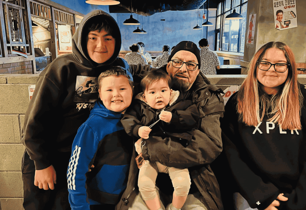 Dios es quien trae libertad a nuestra vida y nos da un nuevo propósito.