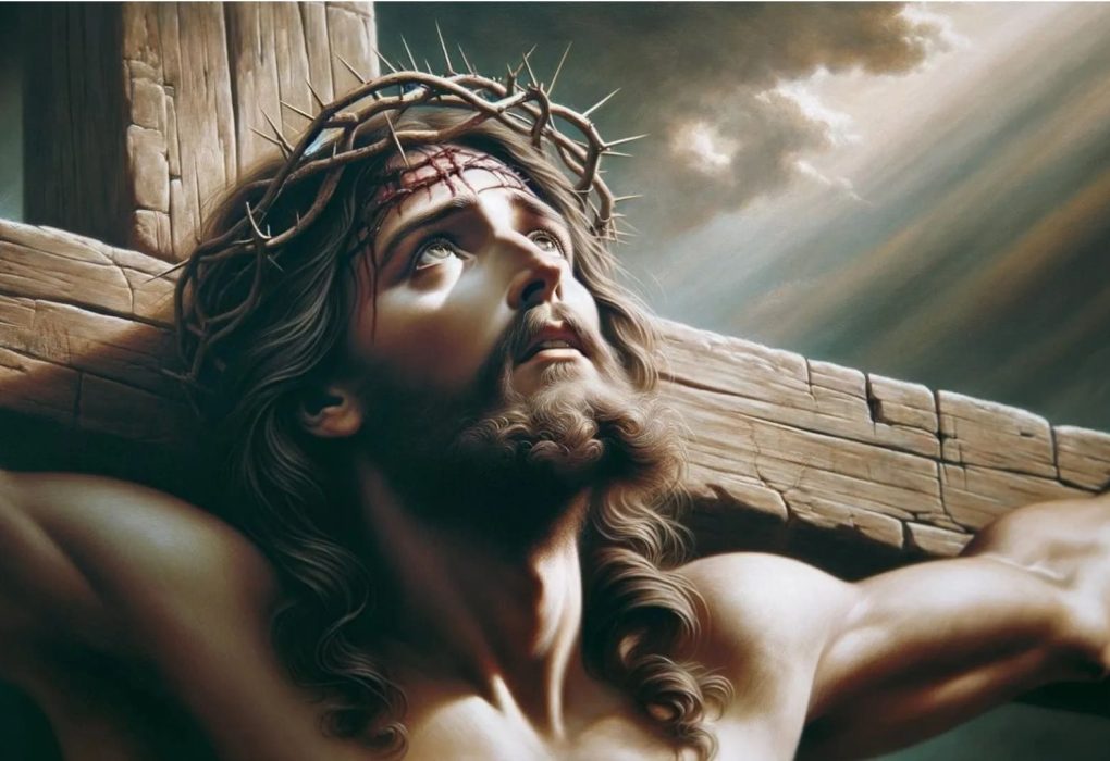 La decisión de acogernos a la gracia de Dios está en nuestras manos. Él es perdonador. Se duele de nuestro dolor y acepta el arrepentimiento por nuestros pecados. Por eso nos perdona.