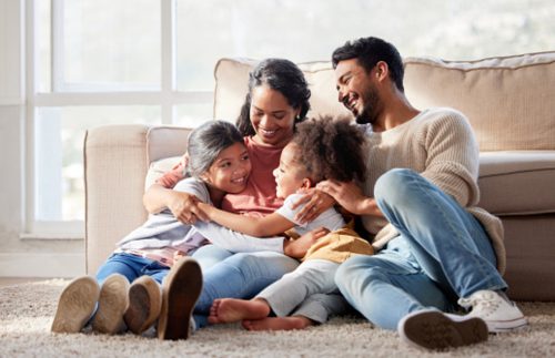 Reflexione en algo: Dios conoce nuestra situación con los hijos adolescentes y está dispuesto a ayudarnos si acudimos a Él. El Espíritu Santo nos equipa para cumplir la tarea, aunque nos parezca ardua.