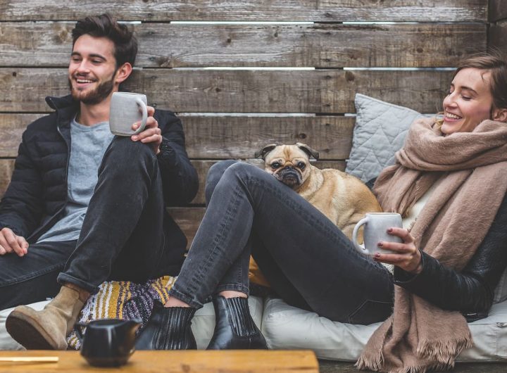 Descubra qué relación tienen la paz interior y la tranquilidad de conciencia, con la felicidad. Y de la mano con estos elementos, acompáñenos a mirar una perspectiva bíblica de Dios como fuente de la felicidad.