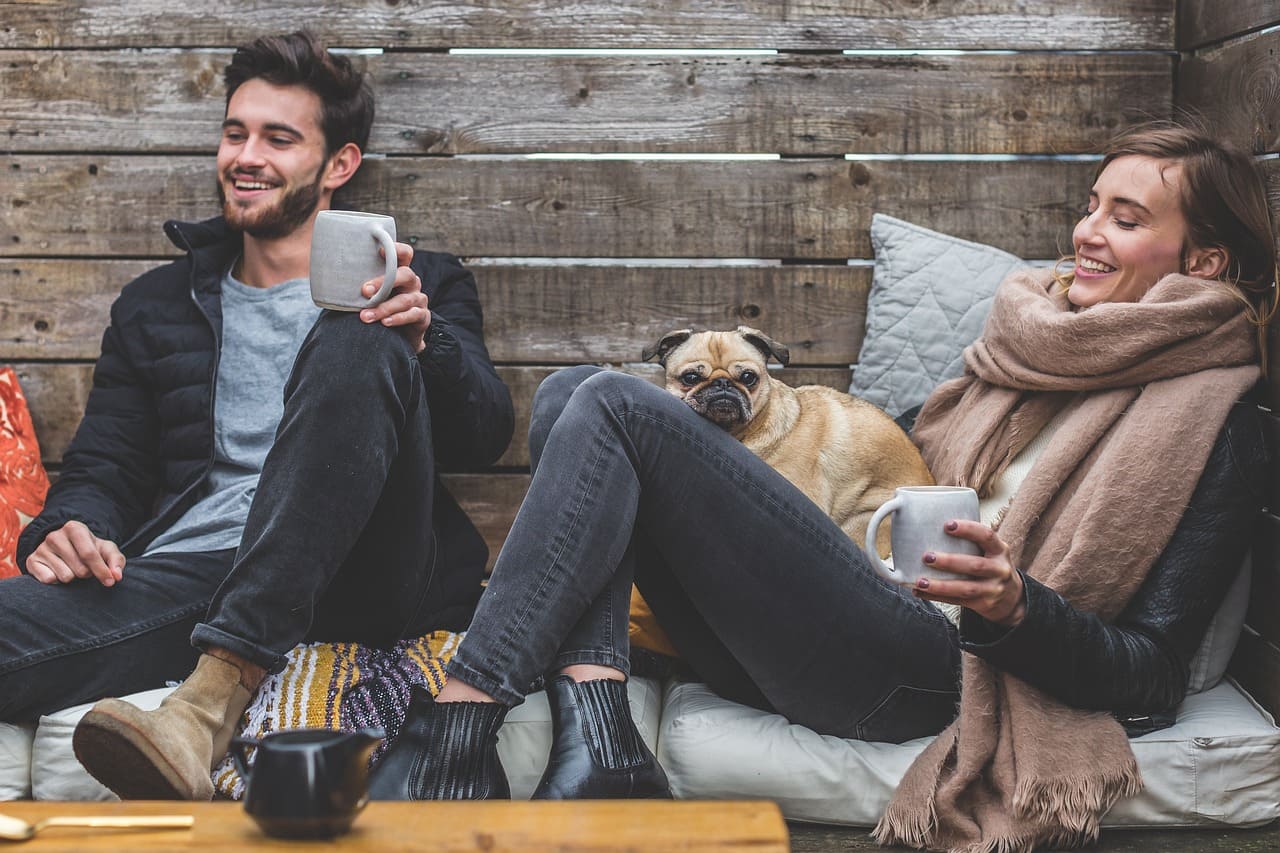 Descubra qué relación tienen la paz interior y la tranquilidad de conciencia, con la felicidad. Y de la mano con estos elementos, acompáñenos a mirar una perspectiva bíblica de Dios como fuente de la felicidad.