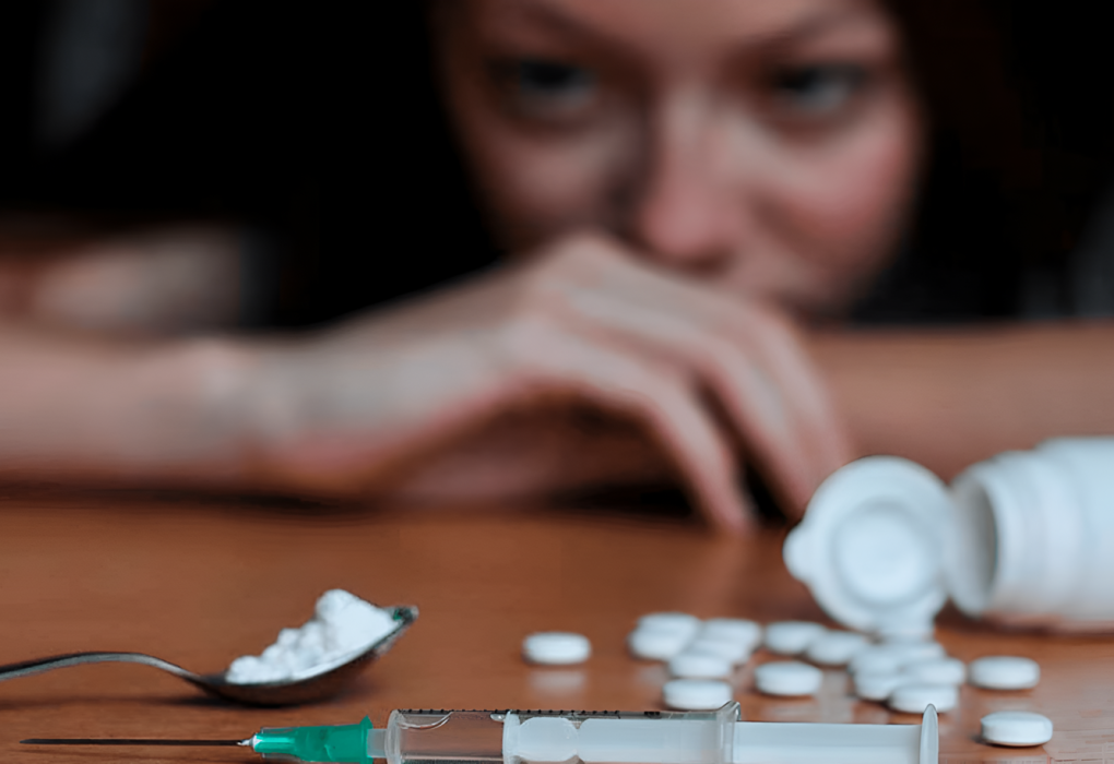 Karla al igual que infinidad de personas que nos rodean, quizá usted mismo, reconoció que había estado inmersa en una vida de pecaminosidad que le impidía avanzar.