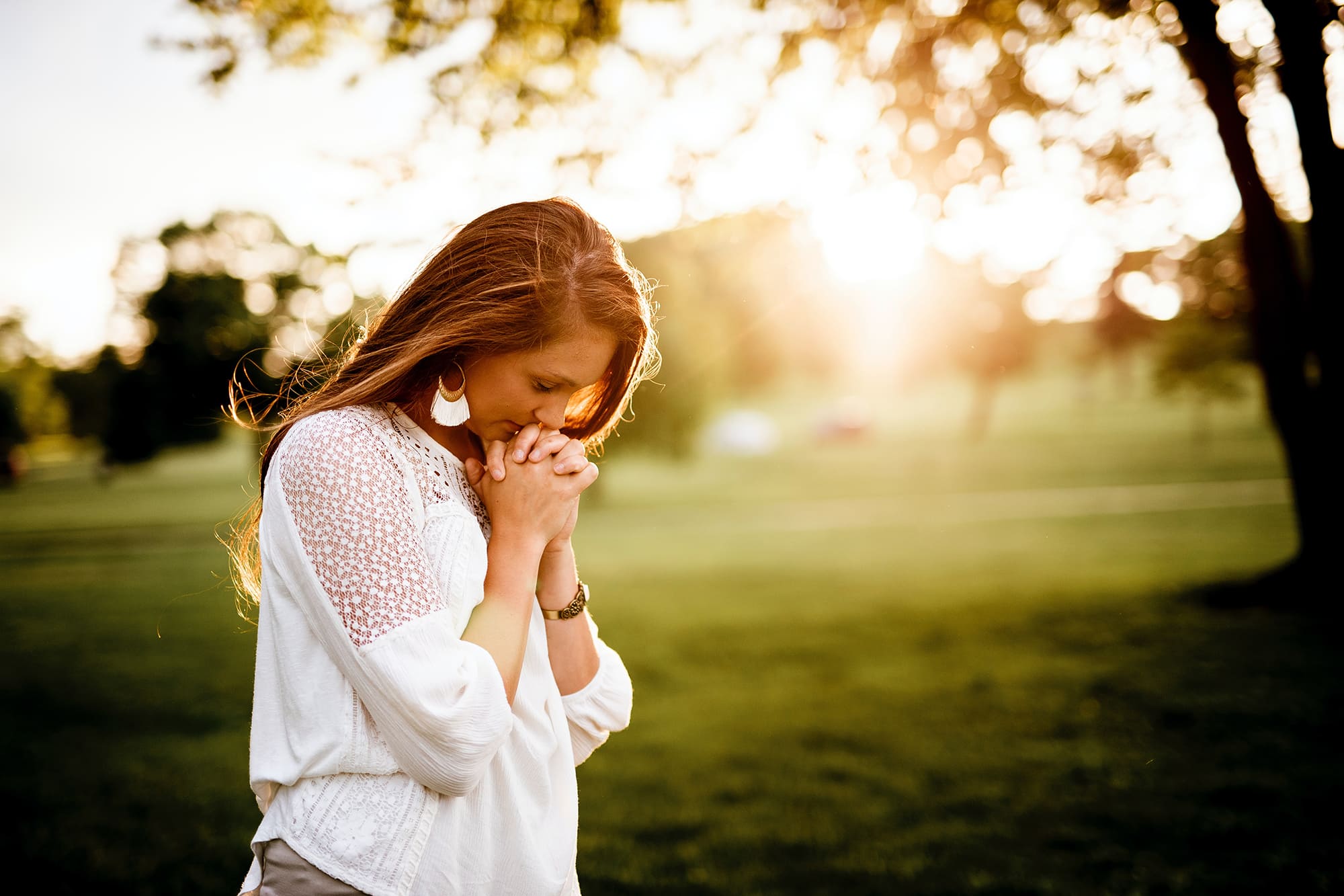 Una auténtica fe no se alimenta de expectativas. Avanza creyendo en el poder sobrenatural de Dios y en una realidad: Él es fiel para cumplir sus promesas.